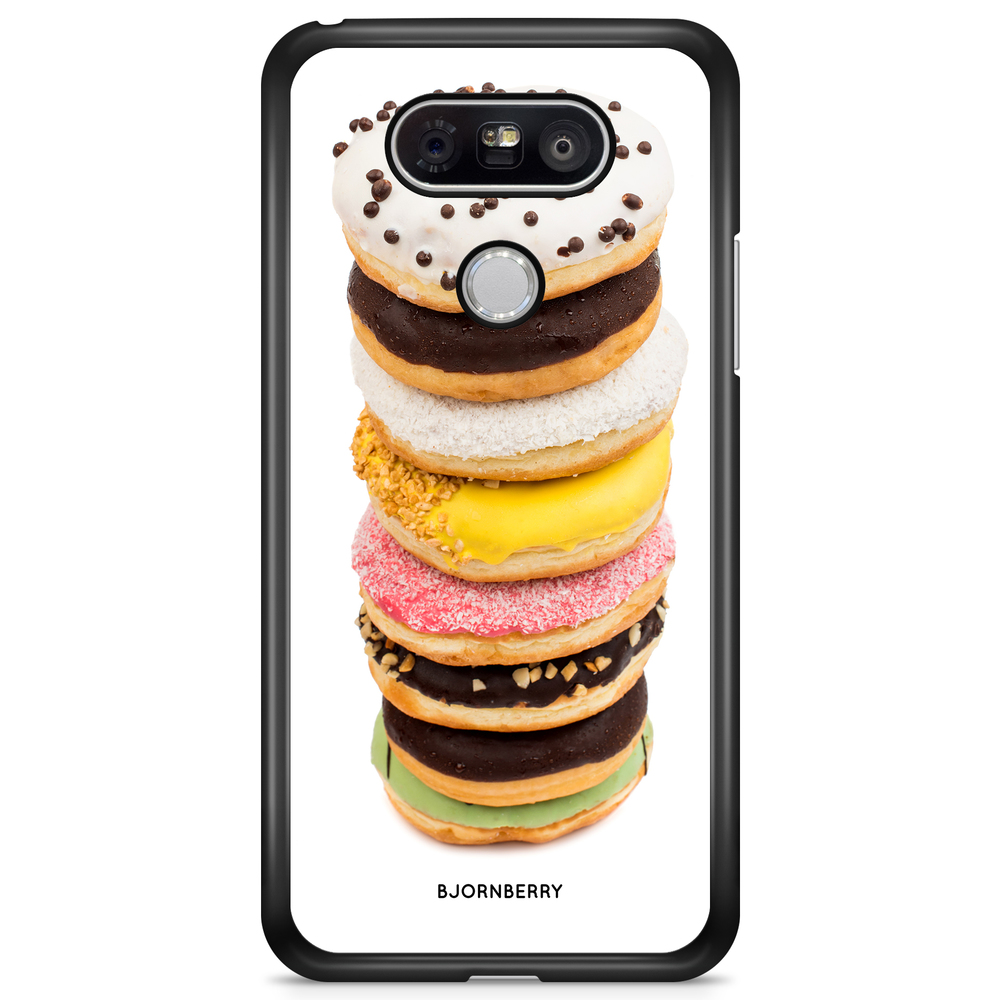 LG G5 Case - Donuts