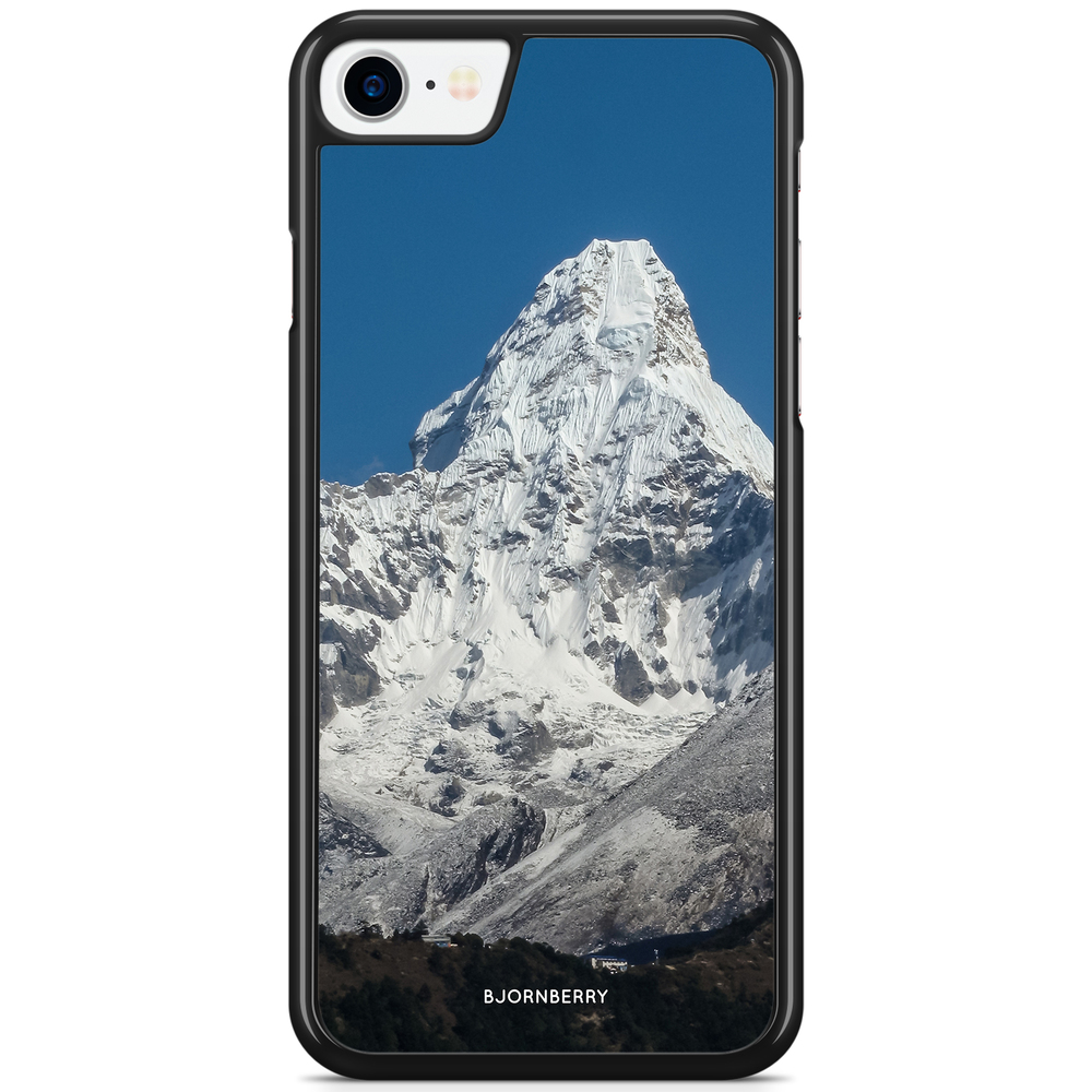 iPhone 8 / iPhone SE (2022/2020) Case - Mount Everest