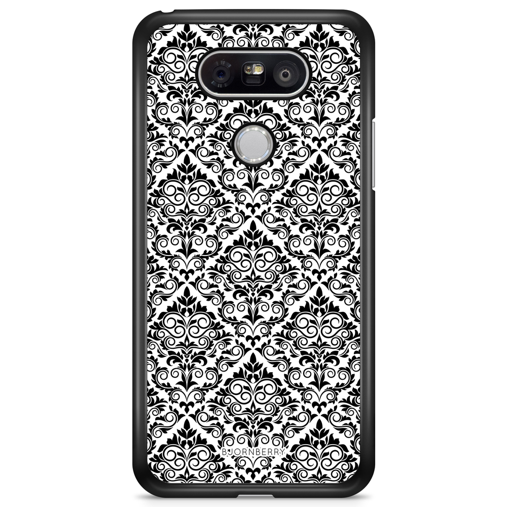 LG G5 Case - Damask