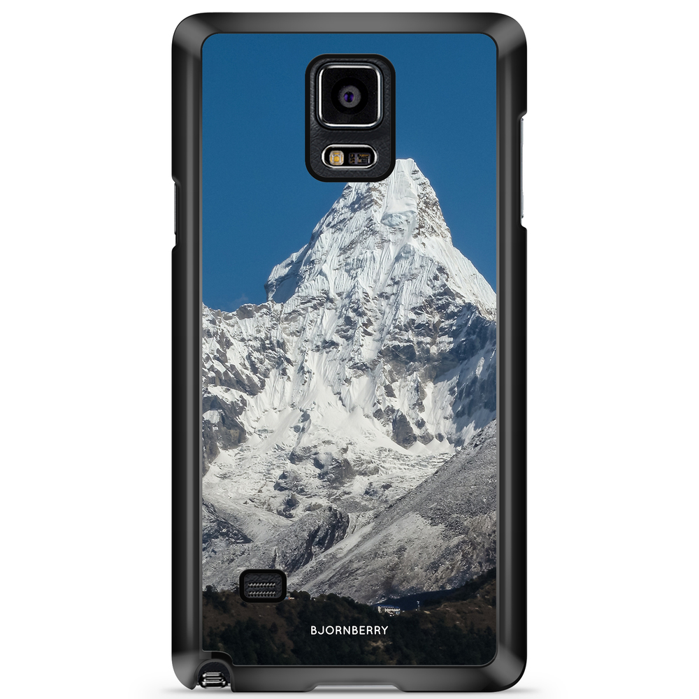 Samsung Galaxy Note 4 Case - Mount Everest