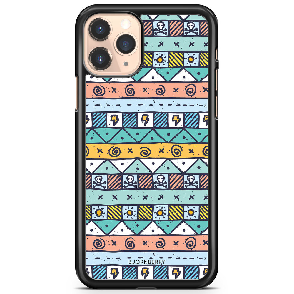 iPhone 11 Pro Case - Cute Pattern