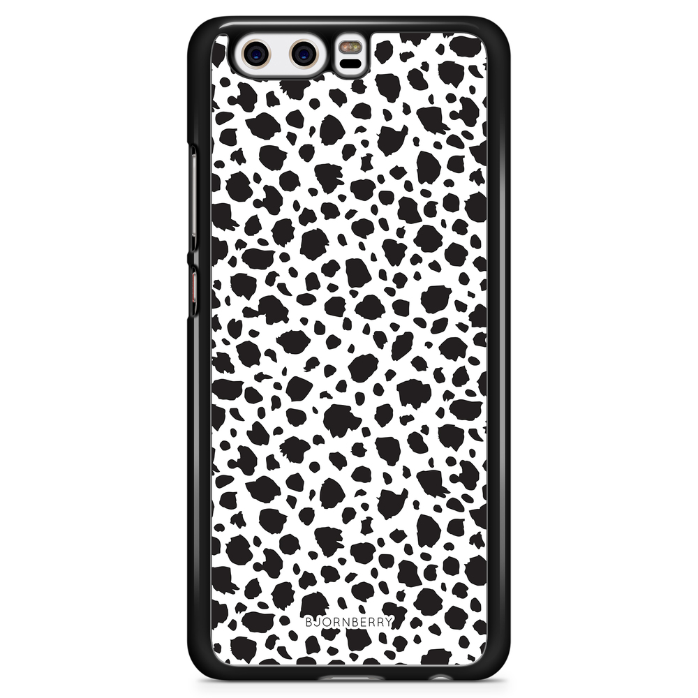 Huawei P10 Case - Dalmatian Pattern