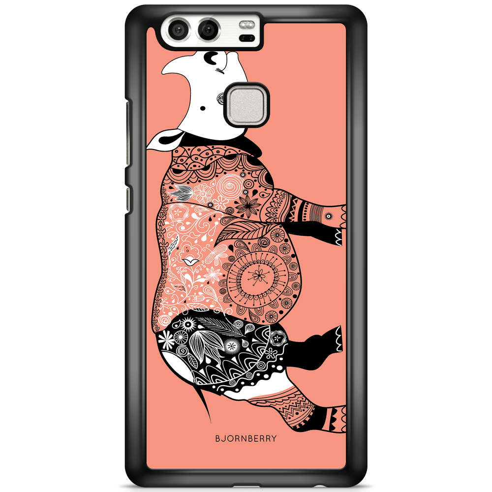 Huawei P9 Plus Case - Rhino