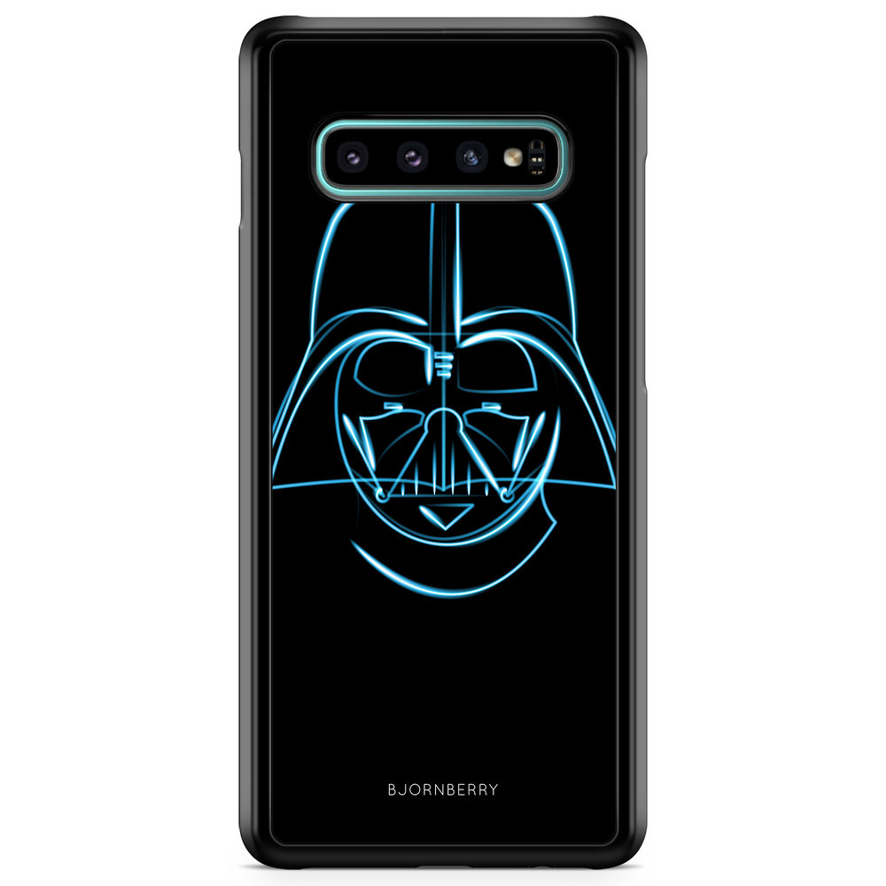 Samsung Galaxy S10 Case - Darth Vader