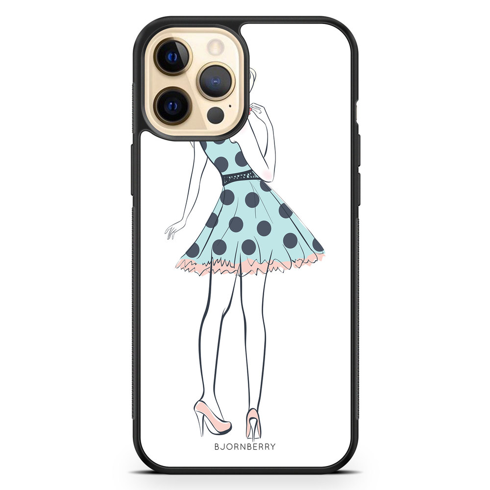 iPhone 12 Pro Max Case - Fashion Beauty