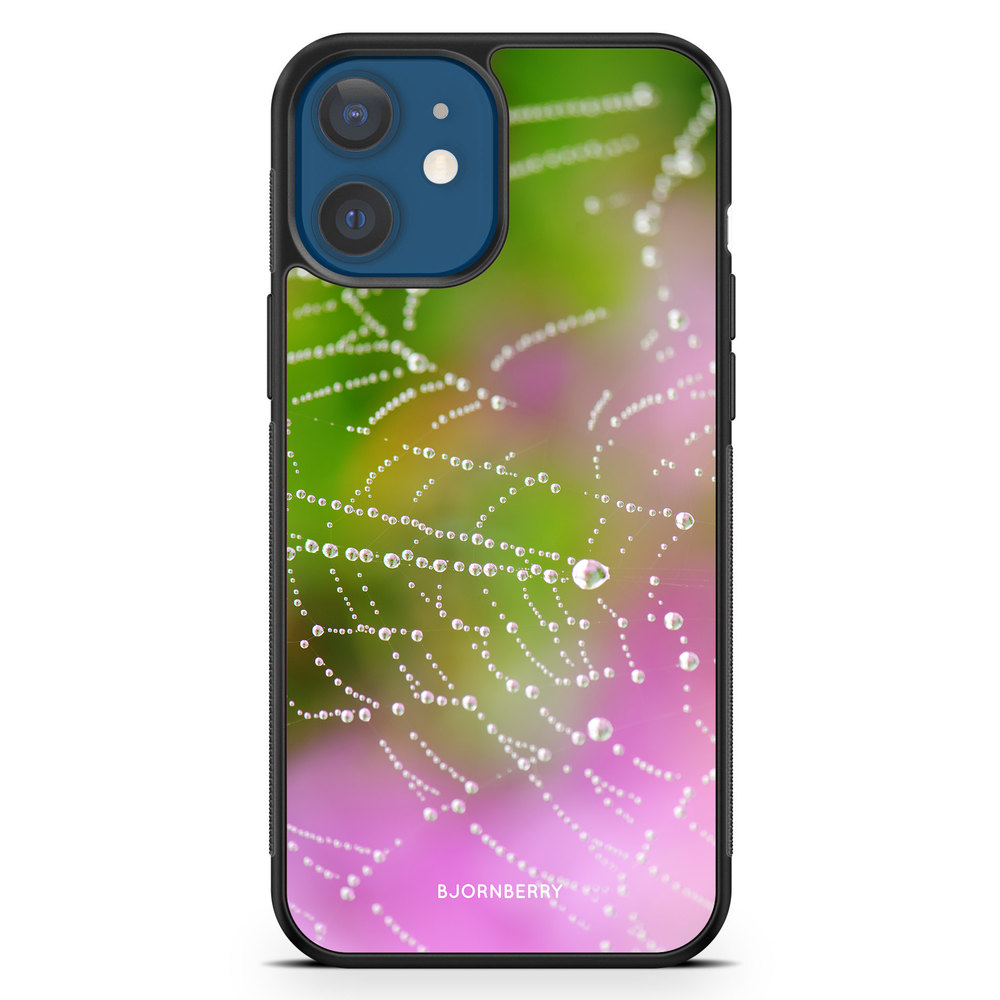 iPhone 12 Case - Spiderweb