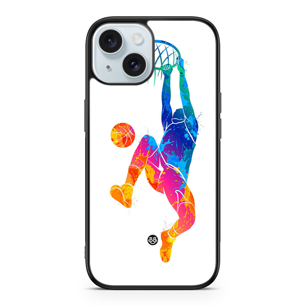iPhone 15 Case - Basket