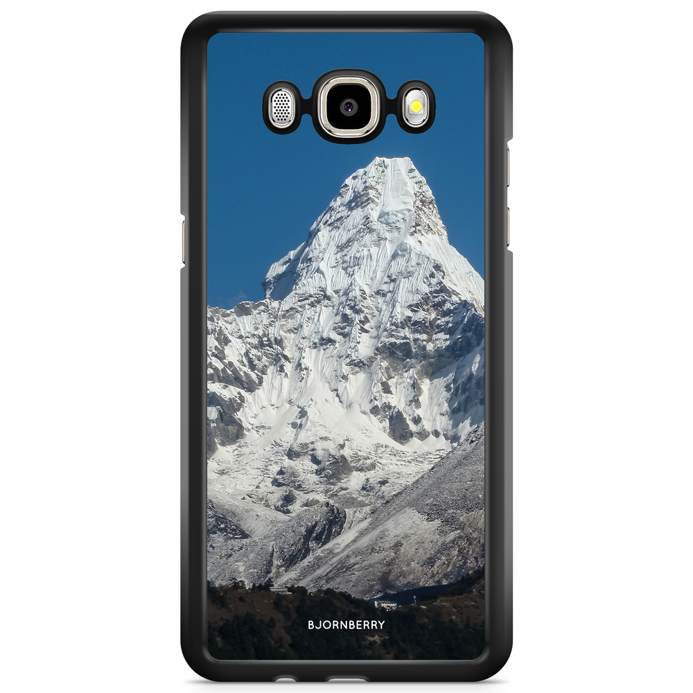 Samsung Galaxy J3 (2016) Case - Mount Everest