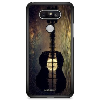 LG G5 Case - Guitar Island