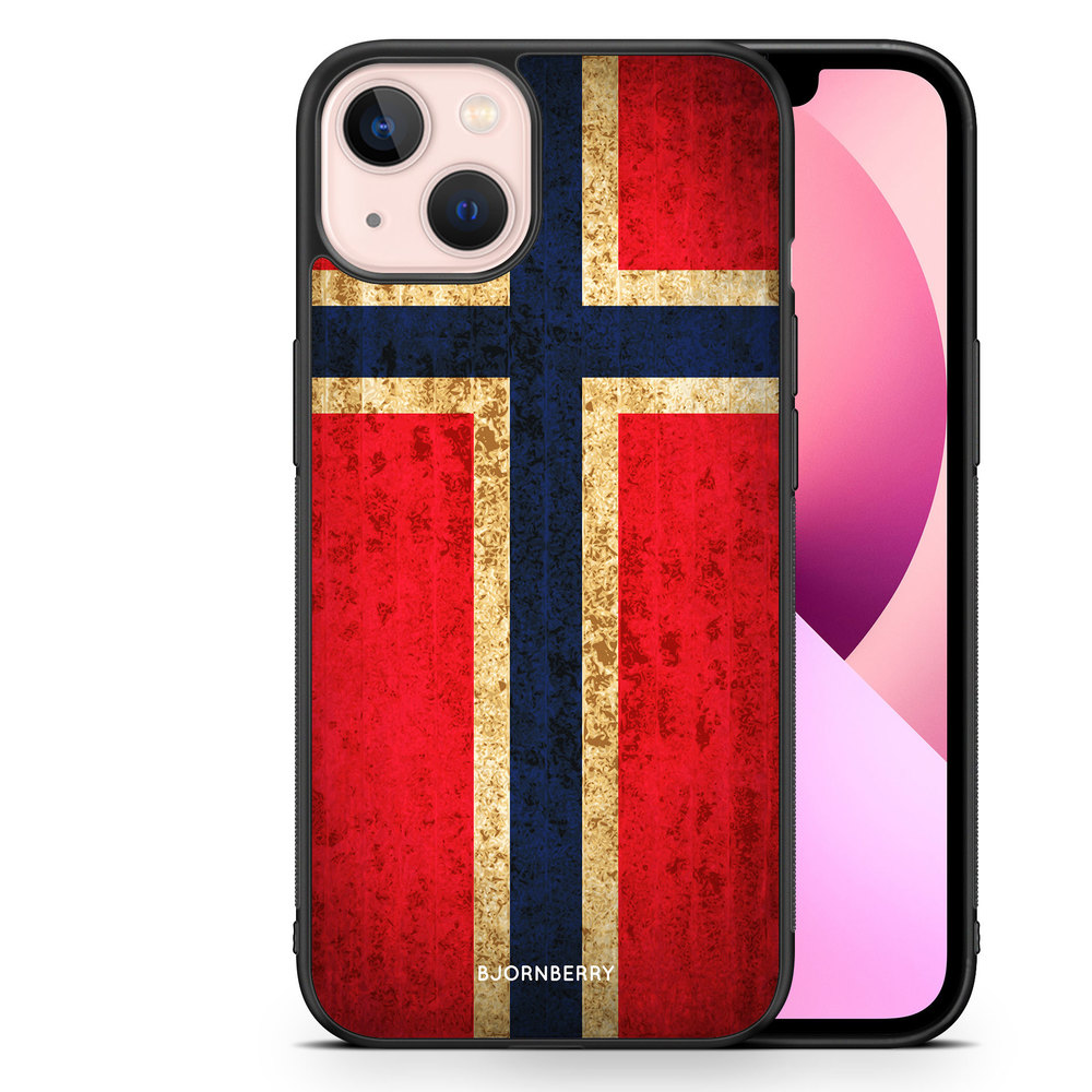 iPhone 13 Case - Norway