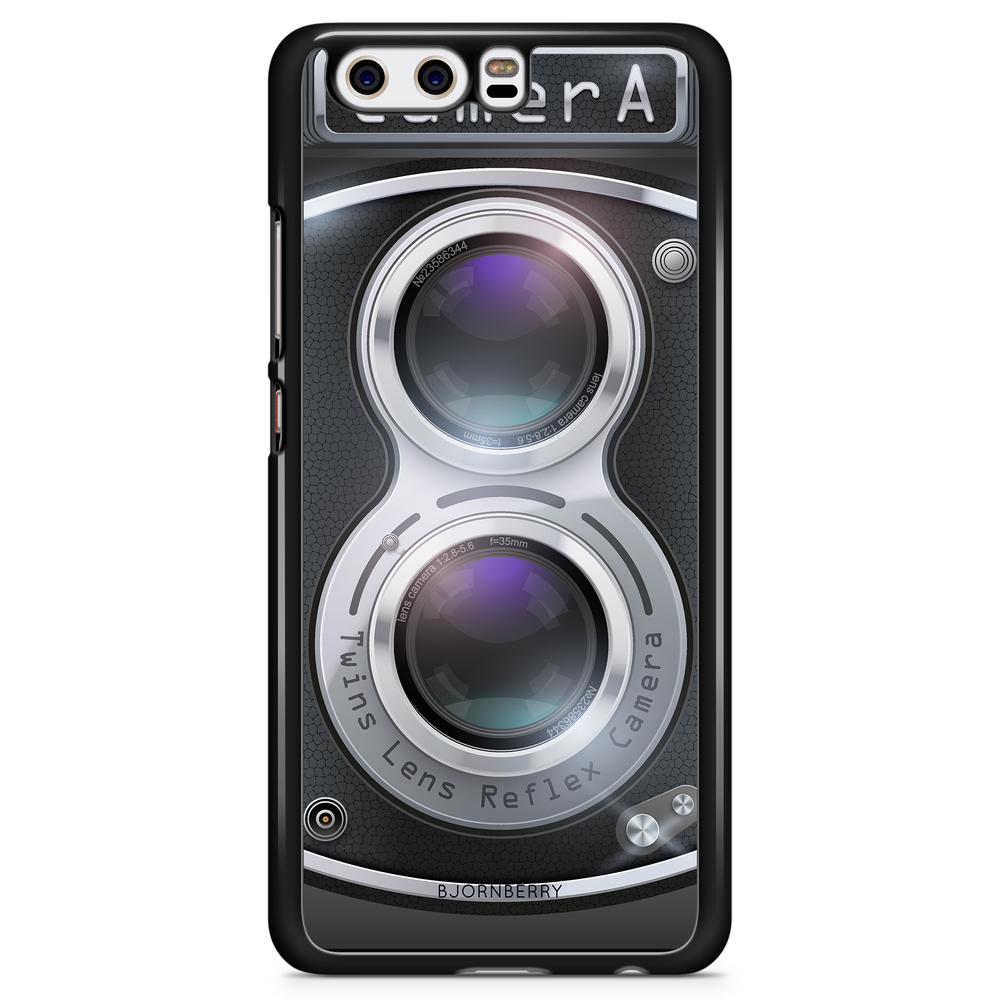 Huawei P10 Case - Camera