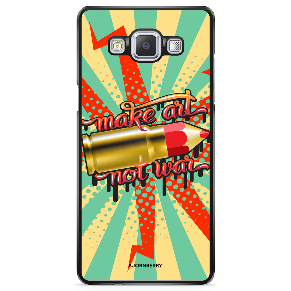 Samsung Galaxy A5 (2015) Case - Make art