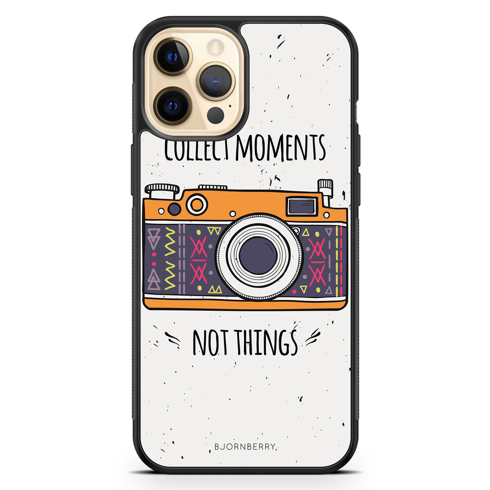 iPhone 12 Pro Max Case - Collect Moments