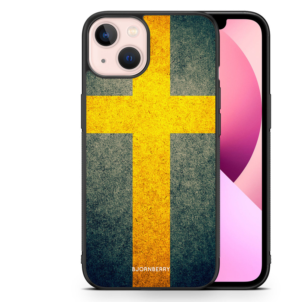 iPhone 13 Case - Sweden