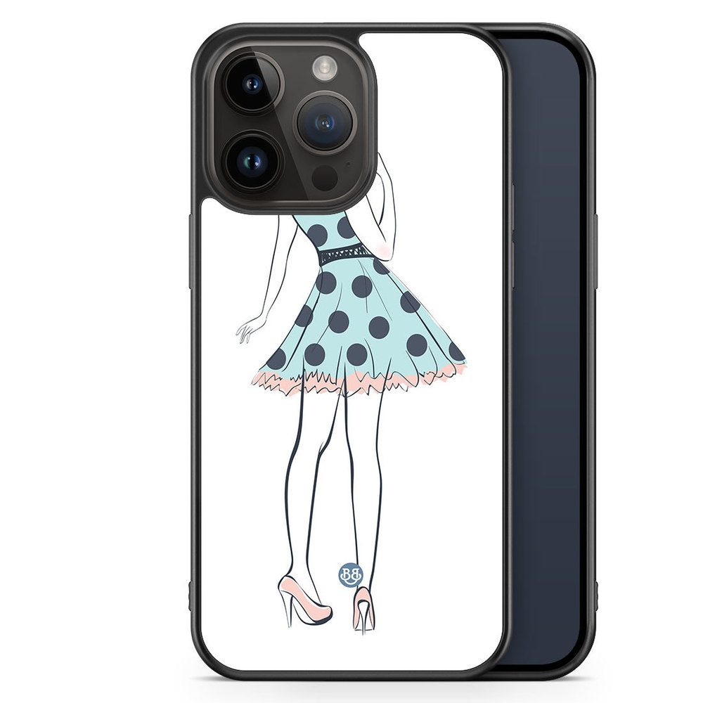 iPhone 14 Pro Max Case - Fashion Beauty