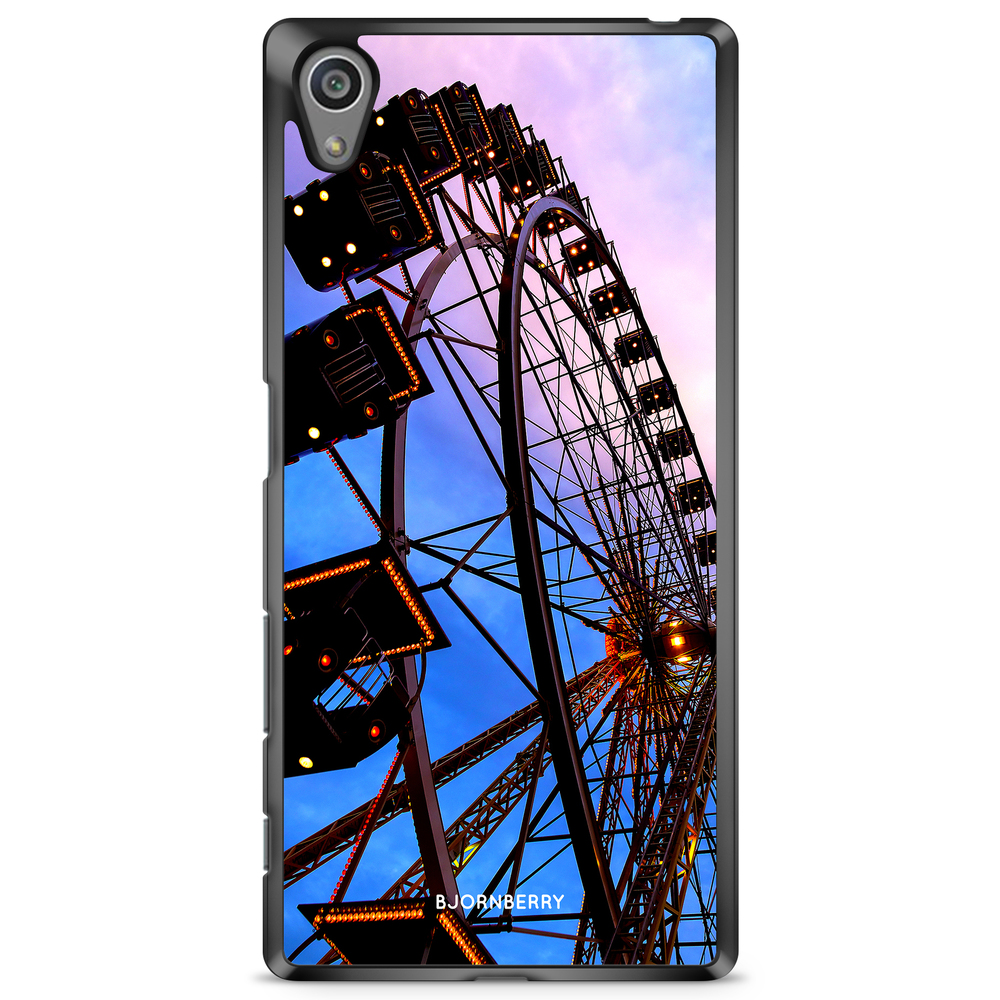 Sony Xperia Z5 Premium Case - Ferris Wheel