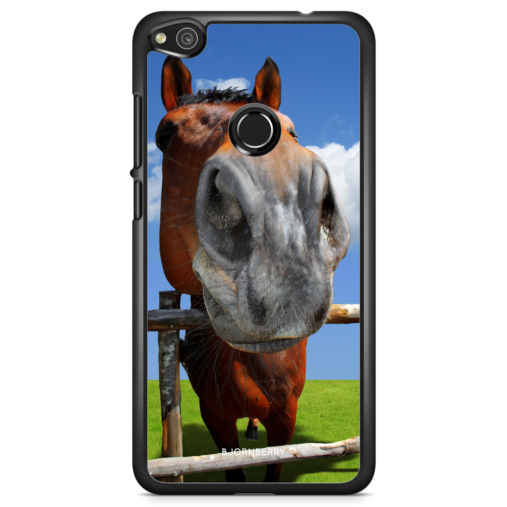 Huawei Honor 8 Lite Case - Horse