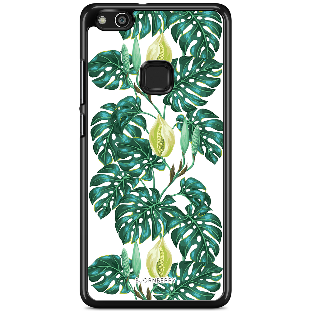 Huawei P10 Lite Case - Monstera