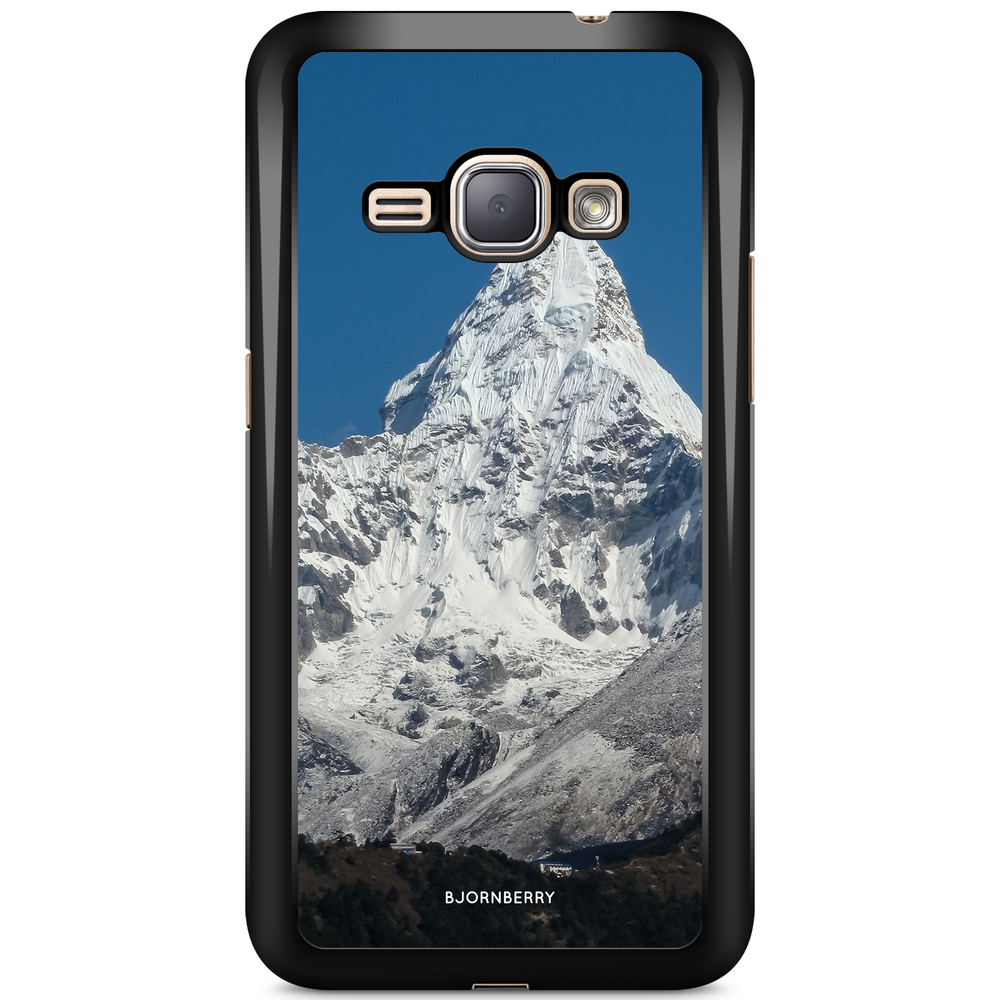 Samsung Galaxy J1 (2016) Case - Mount Everest