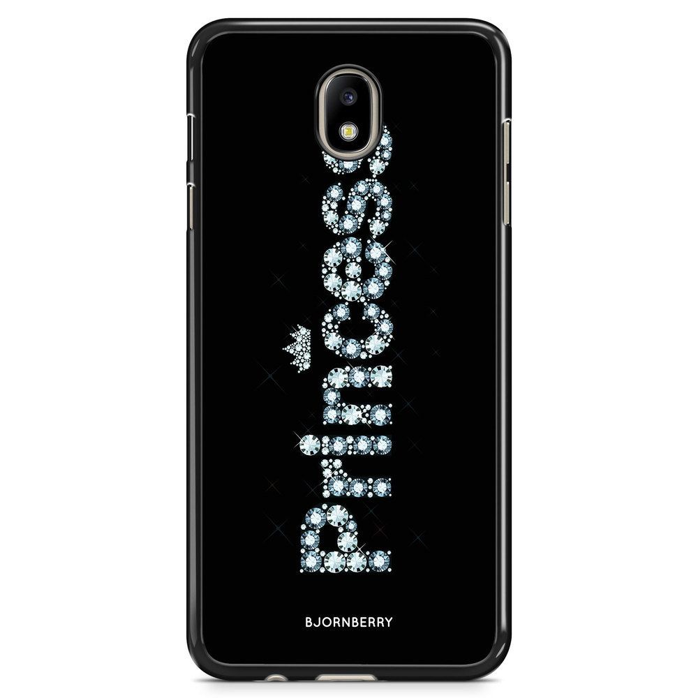 Samsung Galaxy J7 (2017) Case - Princess