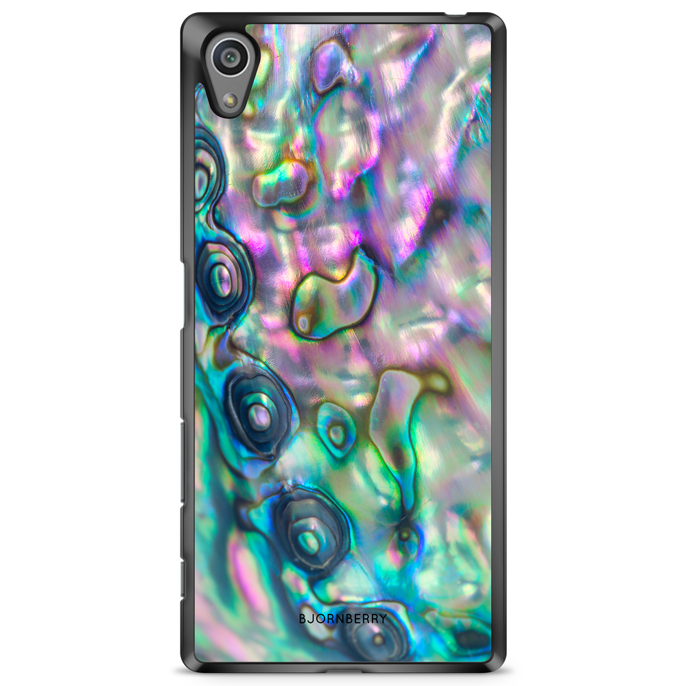 Sony Xperia Z5 Premium Case - Seashell