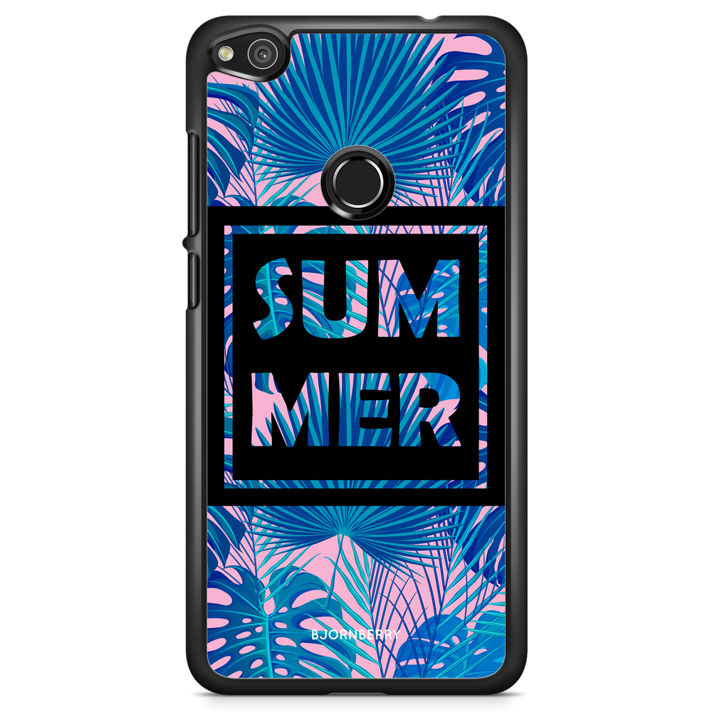 Huawei Honor 8 Lite Case - Summer