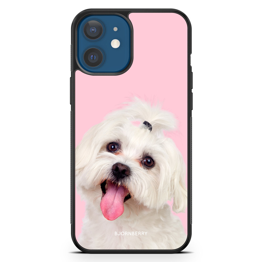 iPhone 12 Case - Bichon