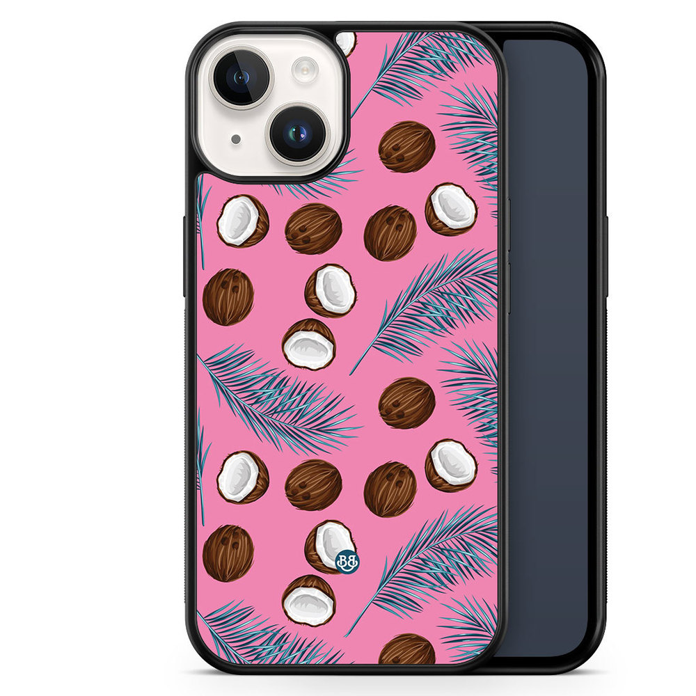 iPhone 14 Case - Coconuts
