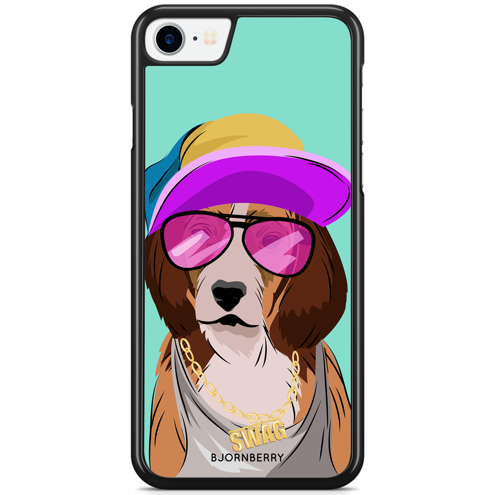iPhone 7 Case - SWAG Dog