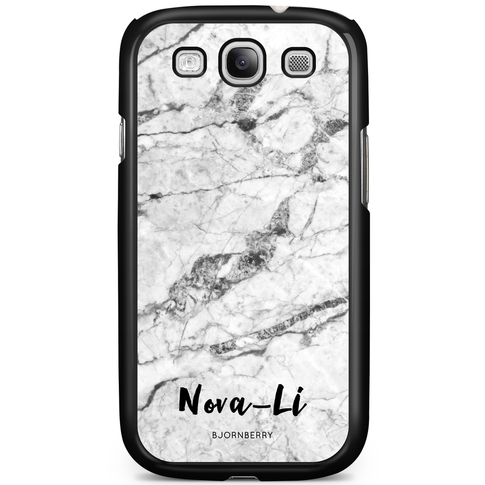 Samsung Galaxy S3 Mini Case - Nova-Li