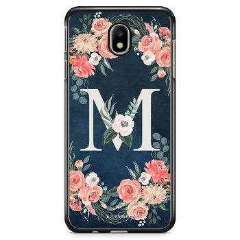 Samsung Galaxy J3 (2017) Skal - Monogram M