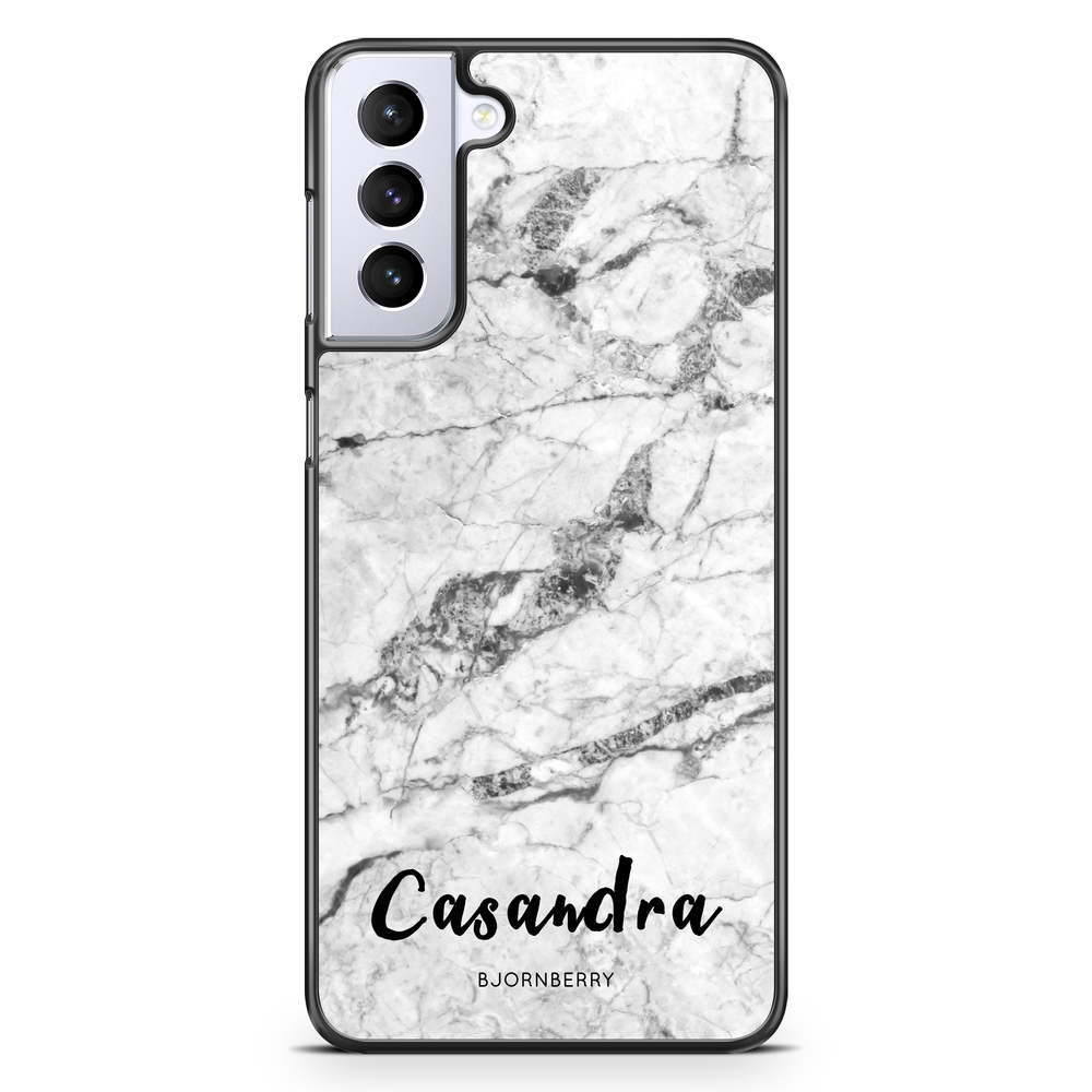Samsung Galaxy S21 Plus Case - Casandra