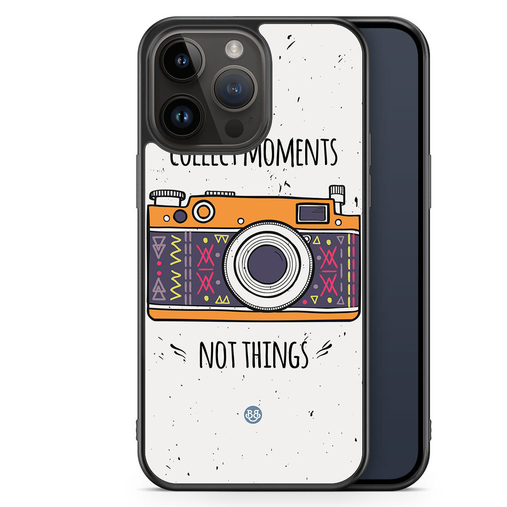 iPhone 14 Pro Max Case - Collect Moments
