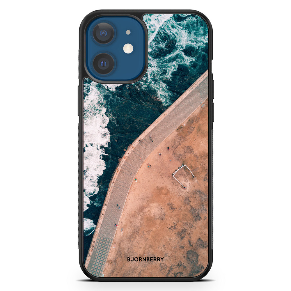 iPhone 12 Case - Dock Of The Bay