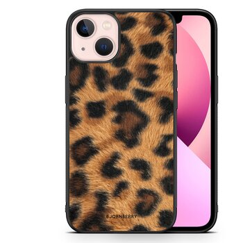 iPhone 13 Case - Leopard
