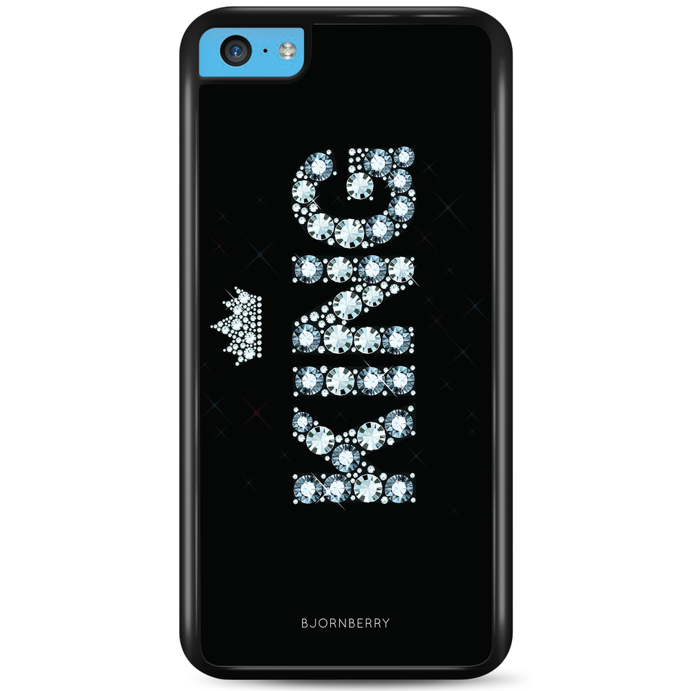 iPhone 5C Case - King