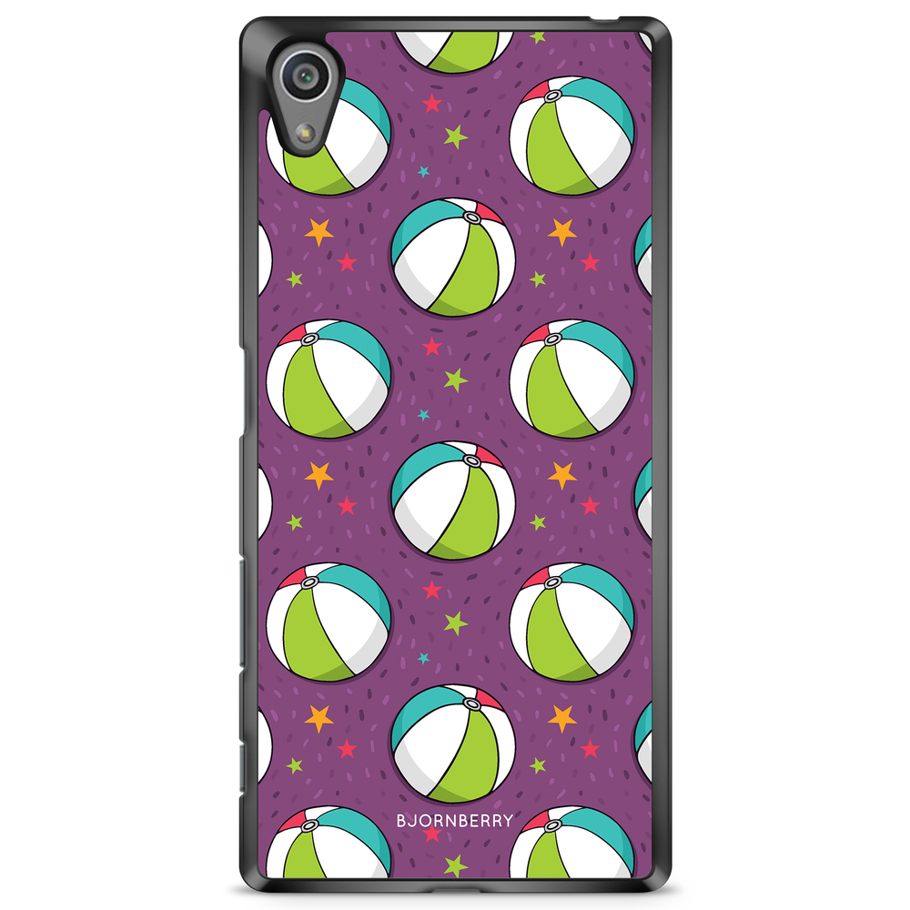 Sony Xperia Z5 Premium Case - Beach Ball