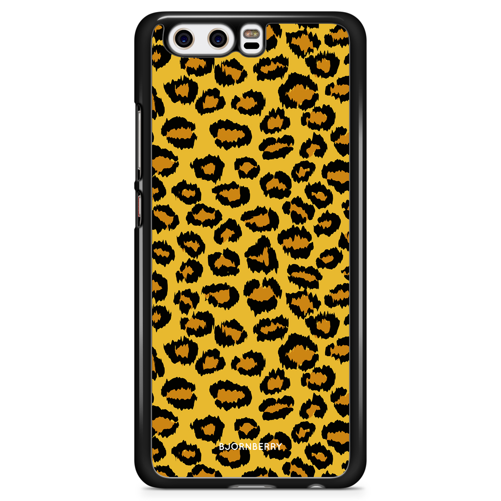 Huawei P10 Case - Leopard