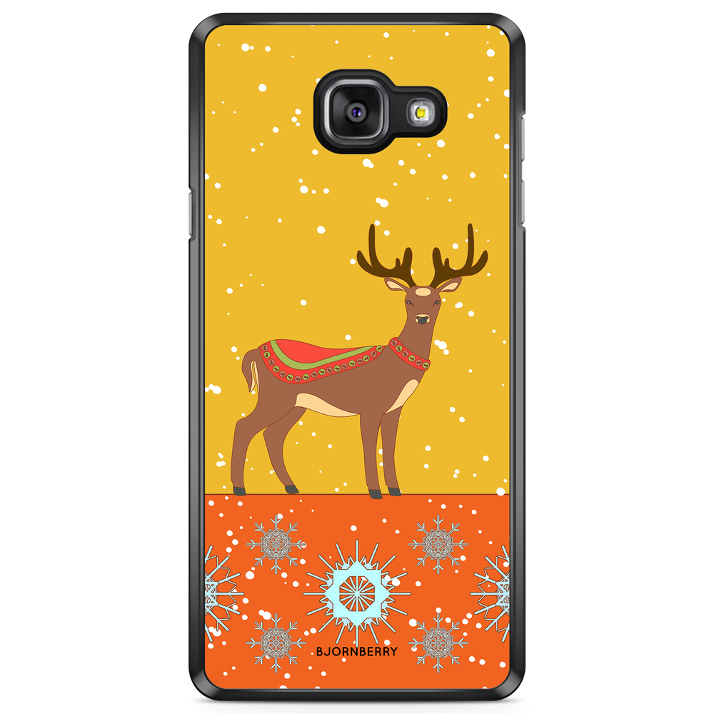 Samsung Galaxy A5 6 (2016) Case - Reindeer