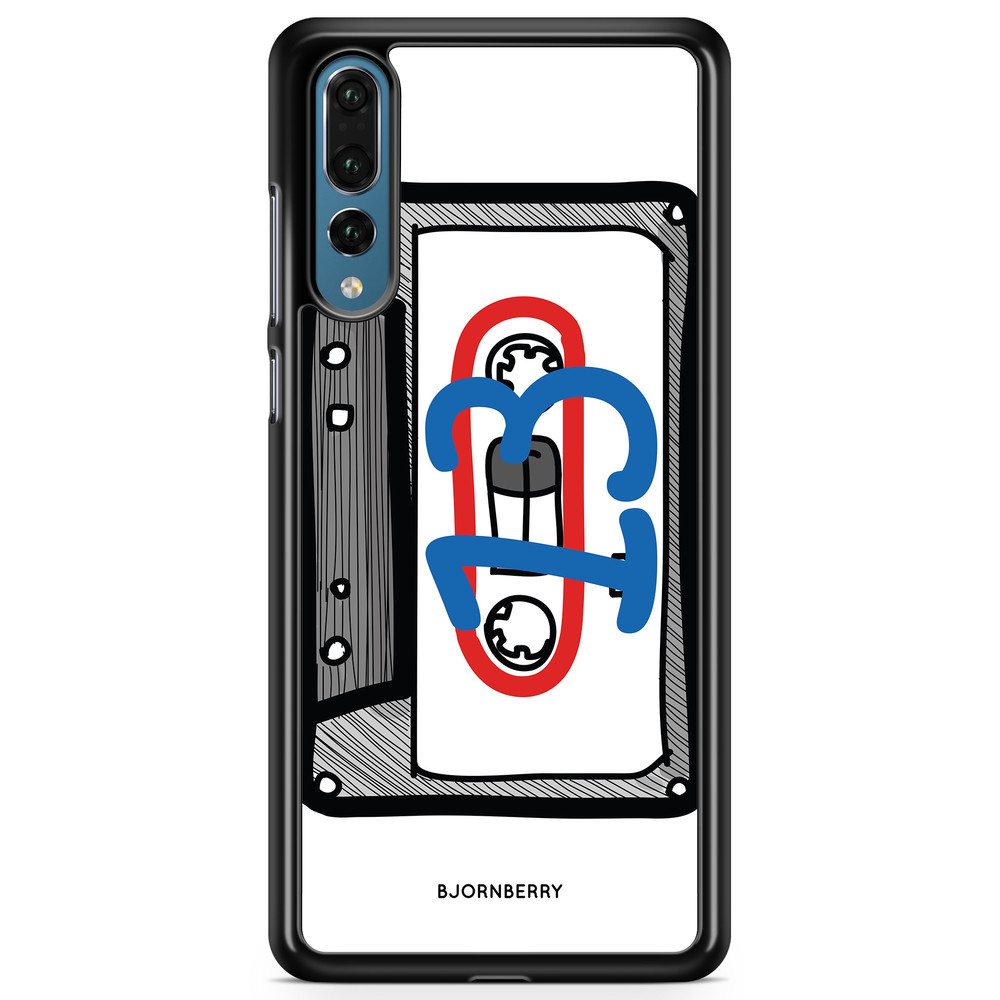 Huawei P20 Pro Case - 13 Reasons