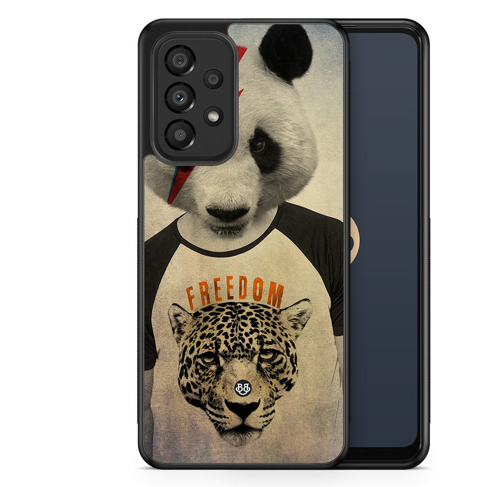 Samsung Galaxy A33 5G Case - Panda