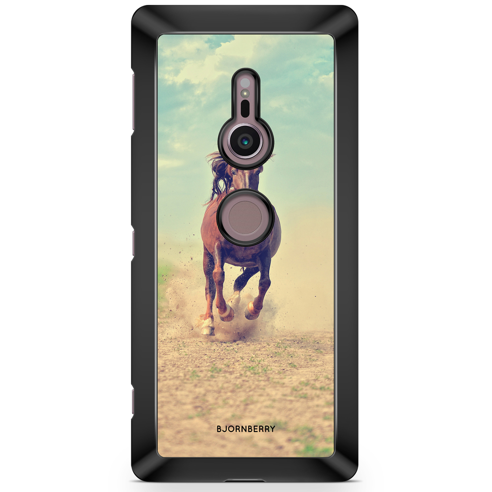 Sony Xperia XZ2 Case  - Horse