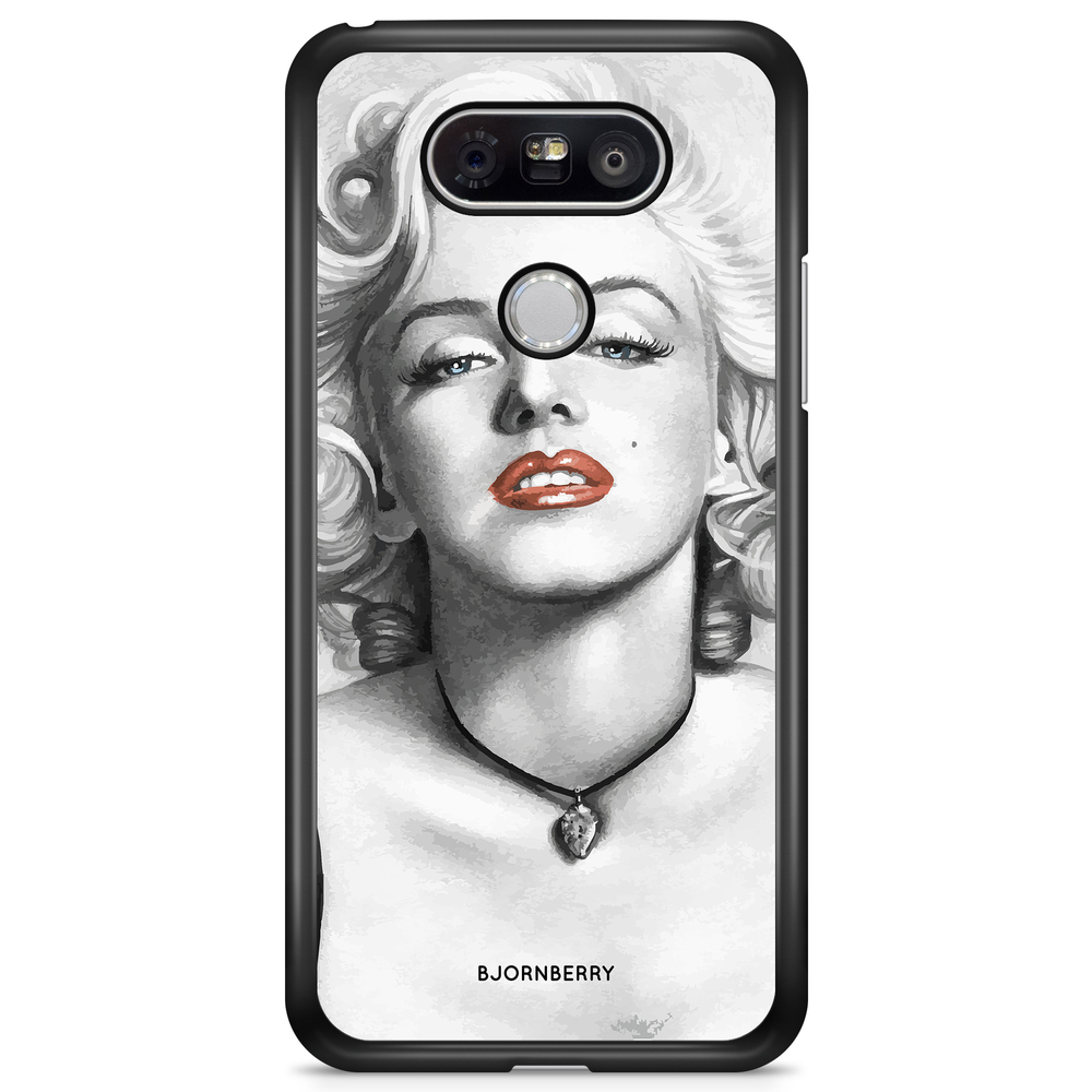 LG G5 Case - Marilyn Monroe