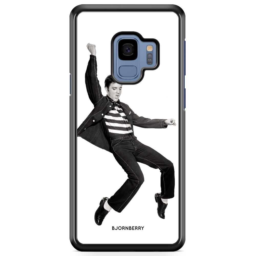 Samsung Galaxy S9 Case - Elvis