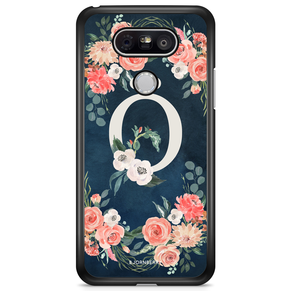 LG G5 Case - Monogram Ö