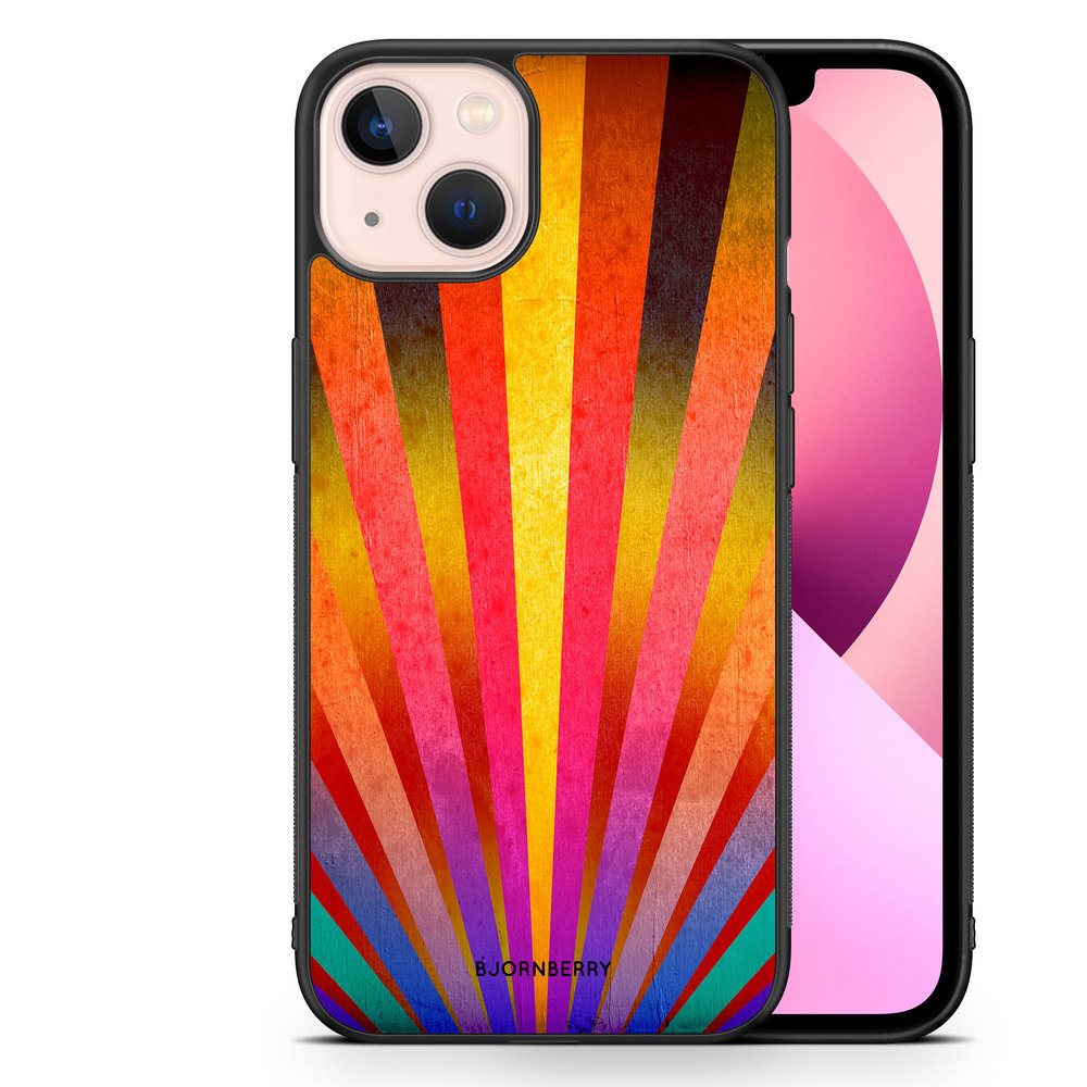 iPhone 13 Case - Vintage Poster
