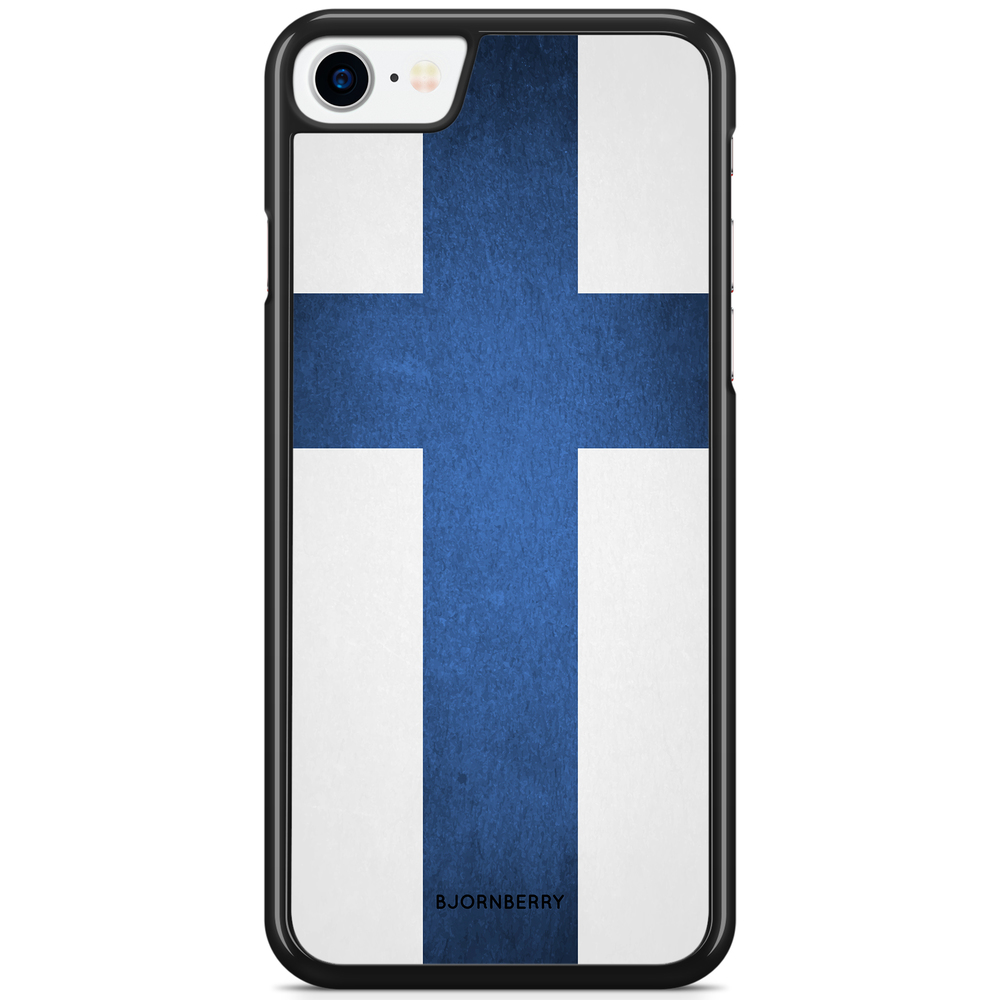iPhone 7 Case - Finland