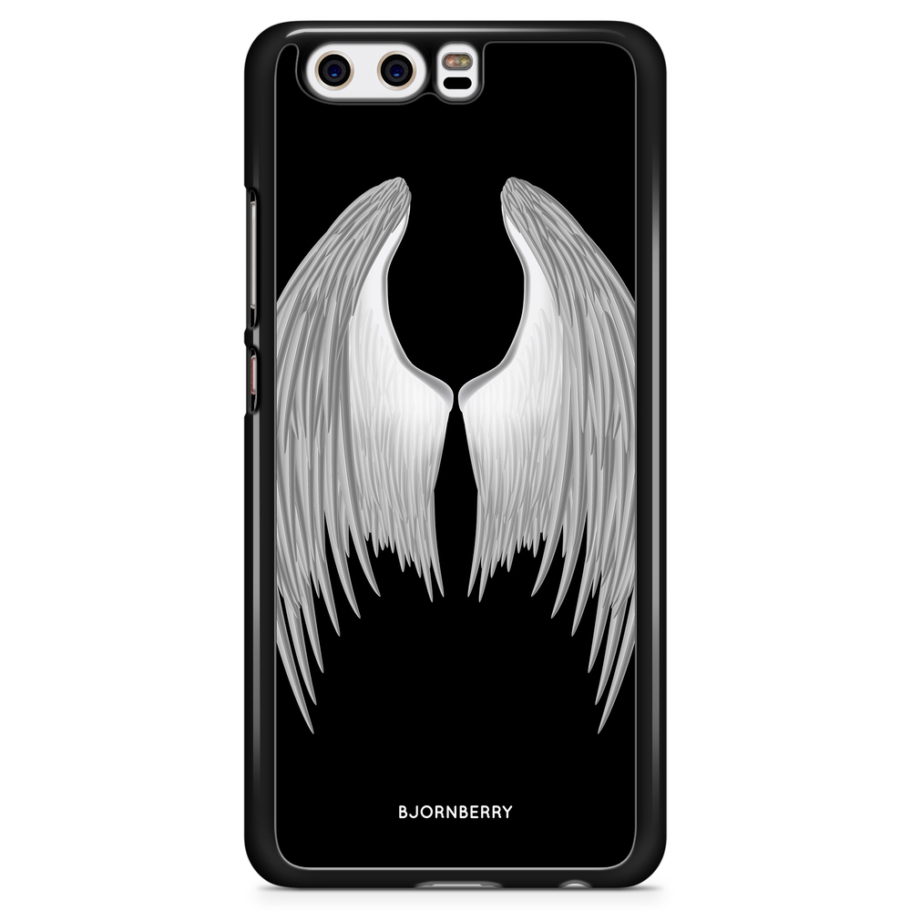 Huawei P10 Case - Angel Wings