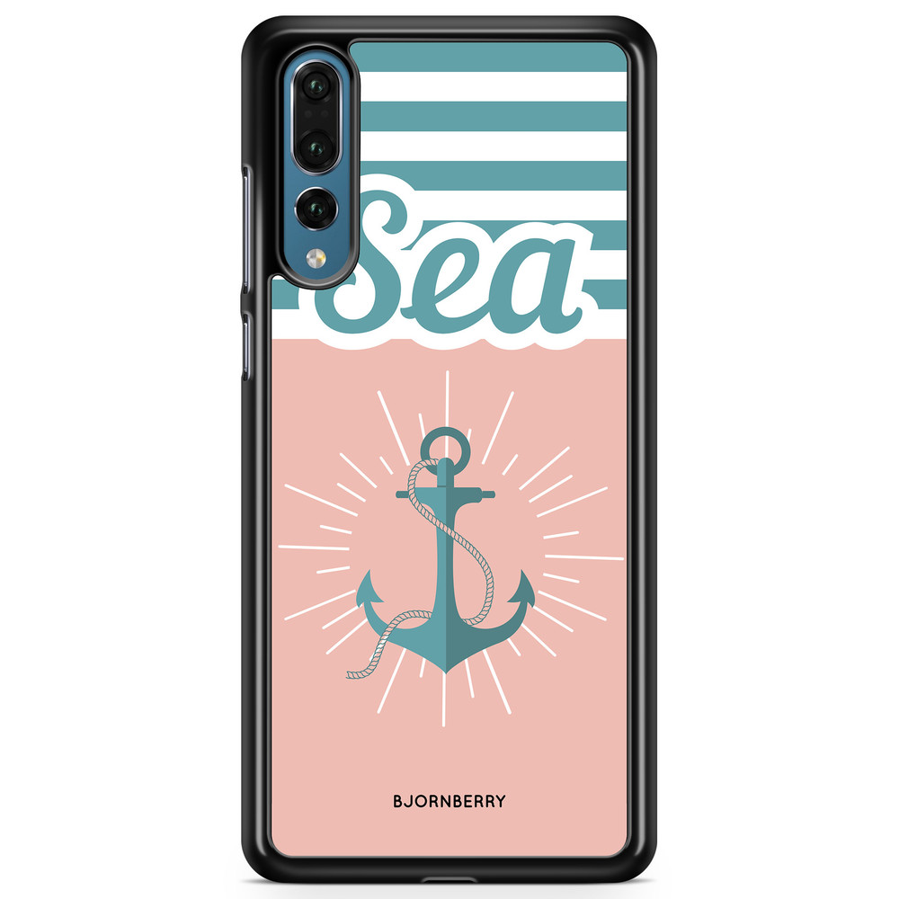 Huawei P20 Pro Case - Anchor