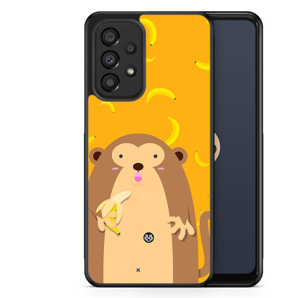 Samsung Galaxy A33 5G Case - Fat Monkey